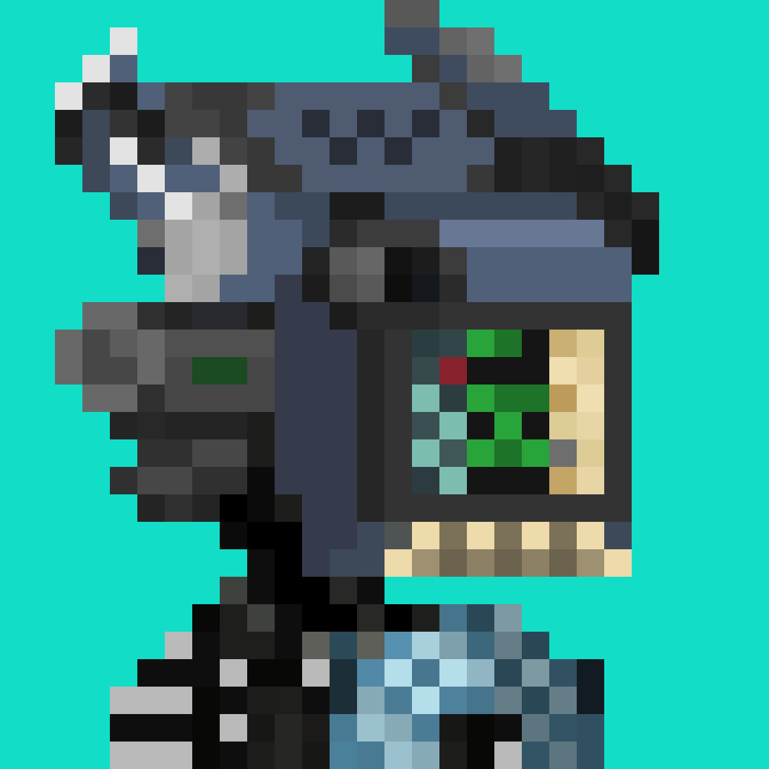 PixelBot 5678