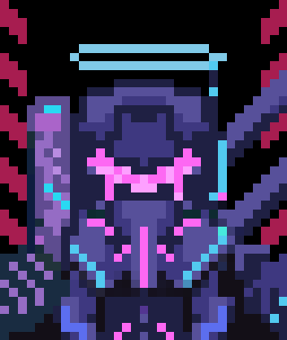 Cyber Raider #330