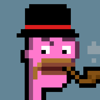 PepePunks #5976