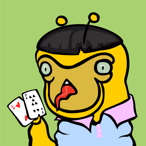 Scumbug #899
