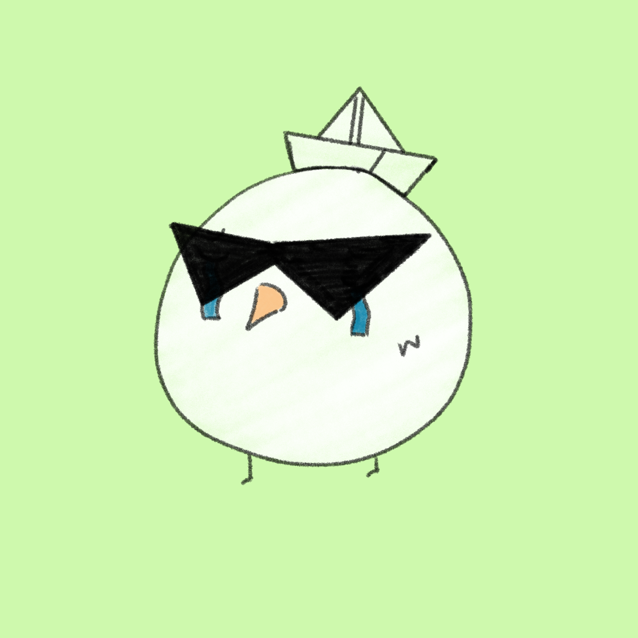 borb #4603