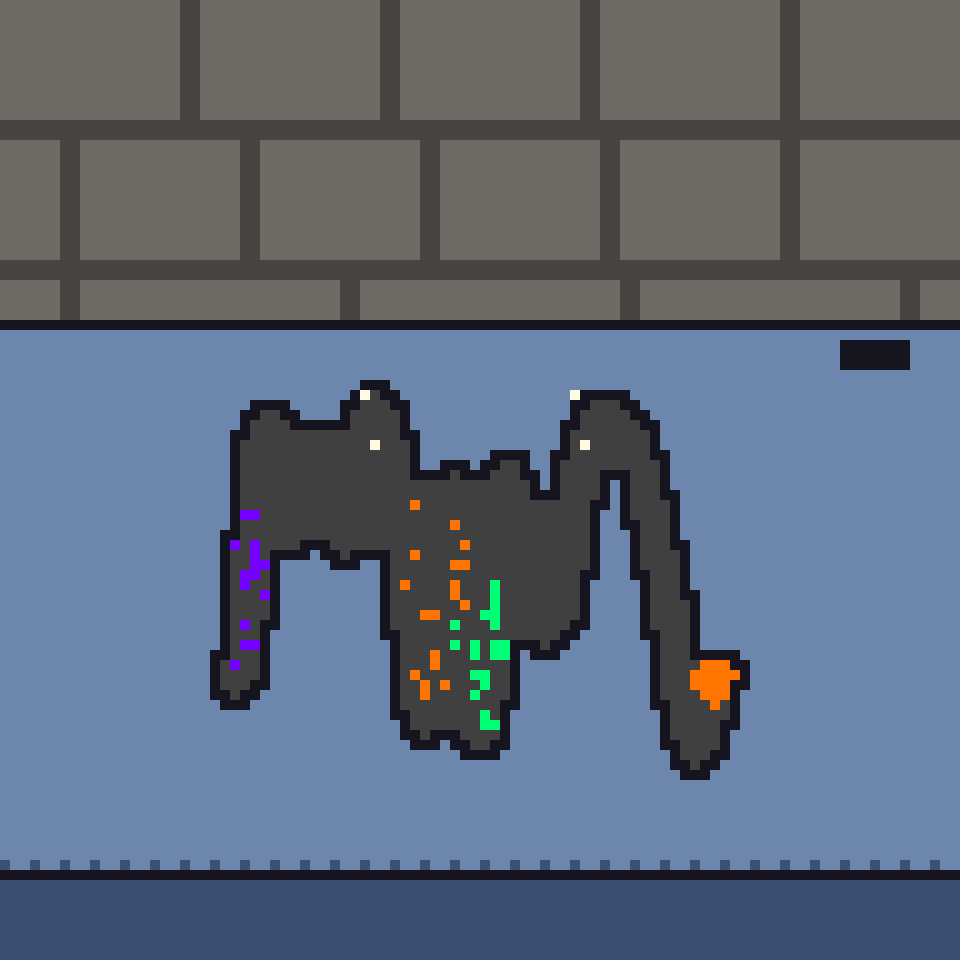 Forge #3