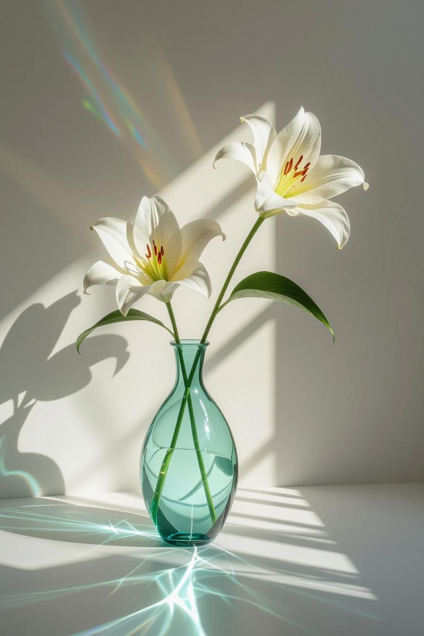 Artifact Flower #212