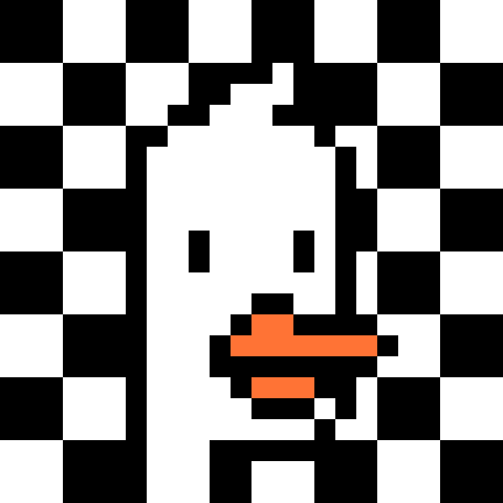 CryptoBurb II #3078