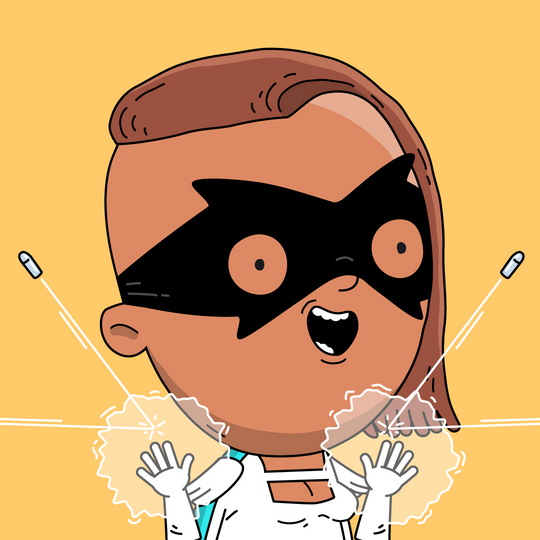 Hero #2331