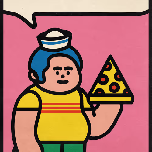 JPG HUMAN  #4406