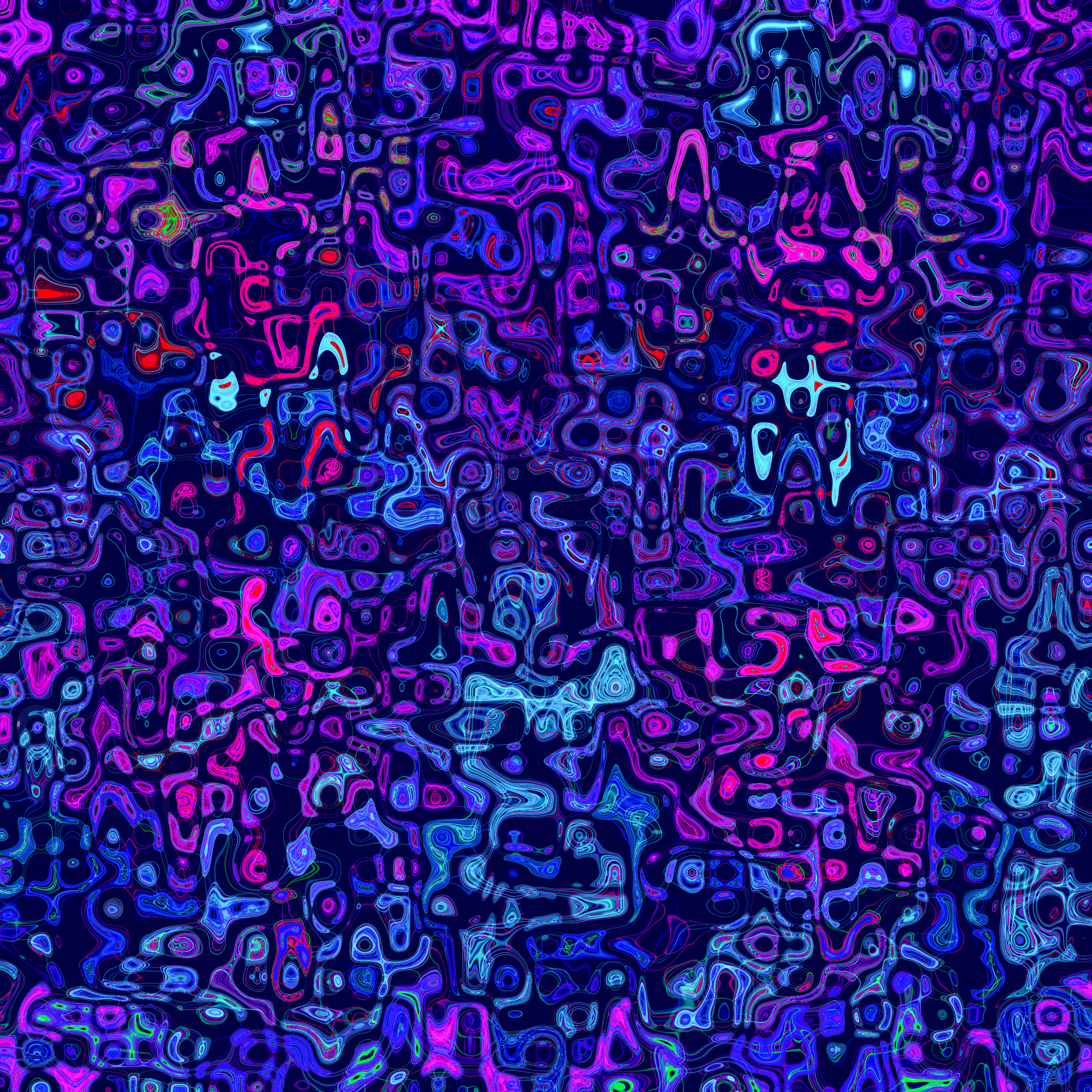 Labyrinthine #39