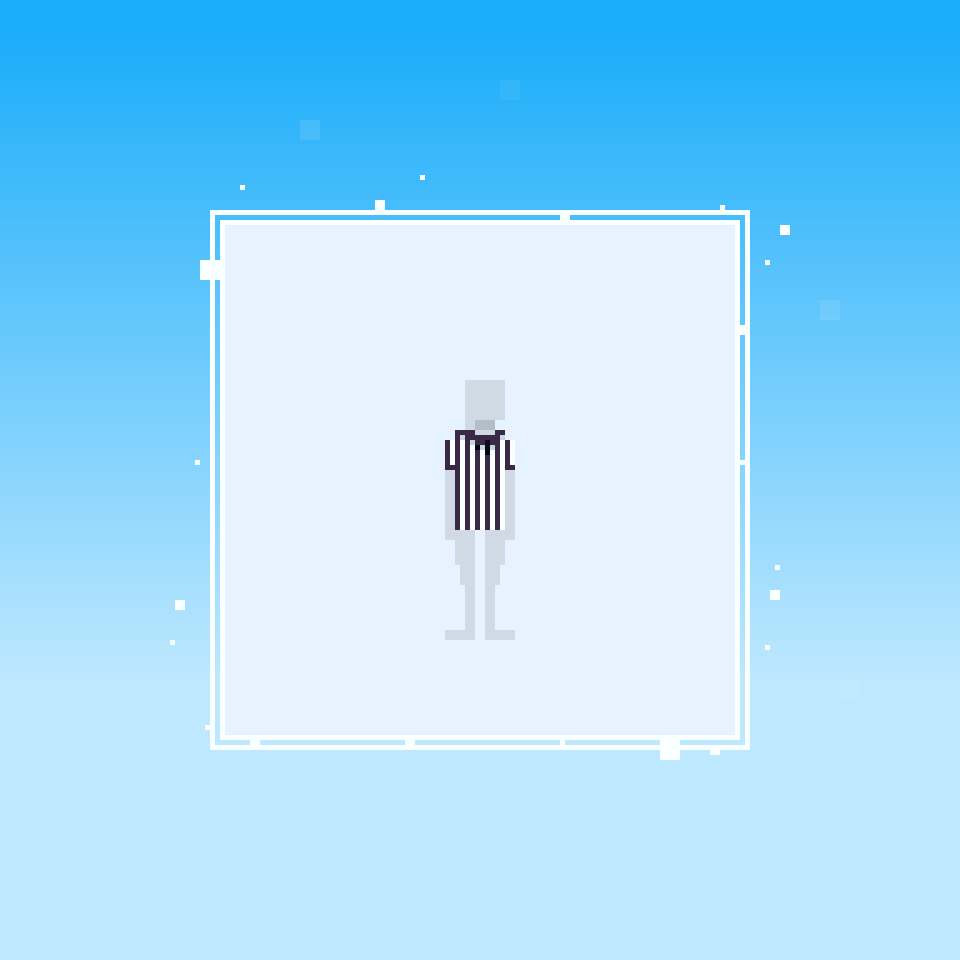 Referee (Male)