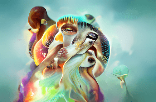 Patti's Dreamer