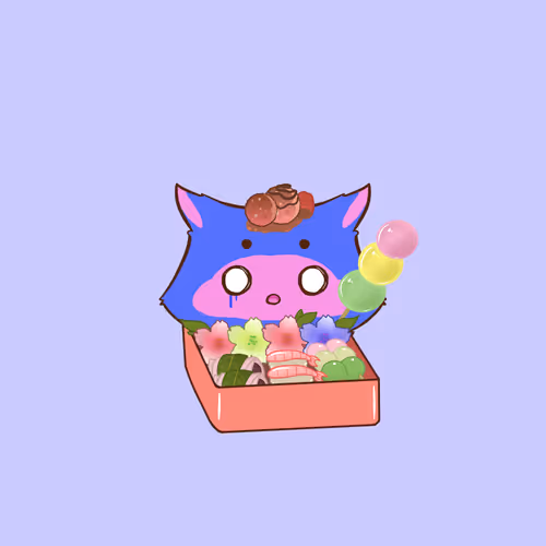 Cupcats Official #2244