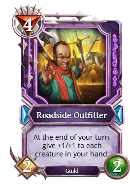 Roadside Outfitter ID #6996981