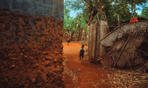 Zanzibar's Kids #36
