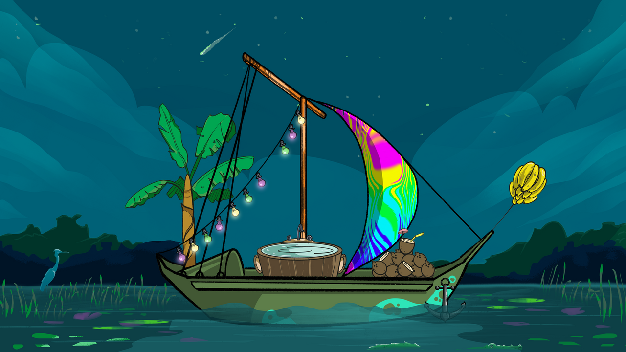 Yacht 5186