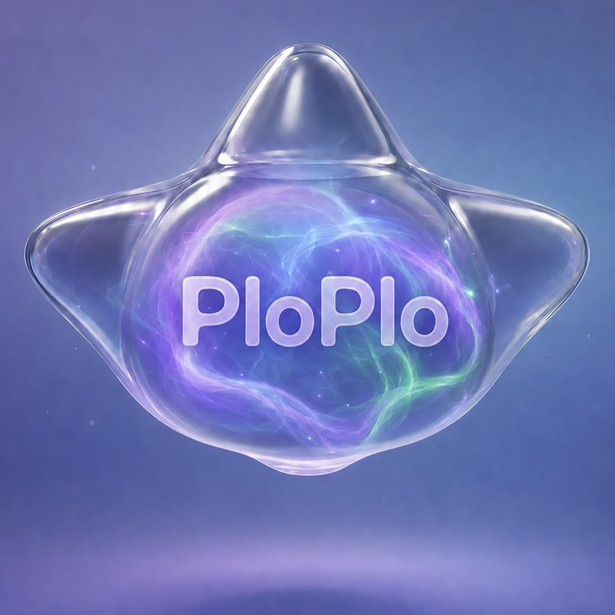 PloPlo Genesis — Sealed metadata