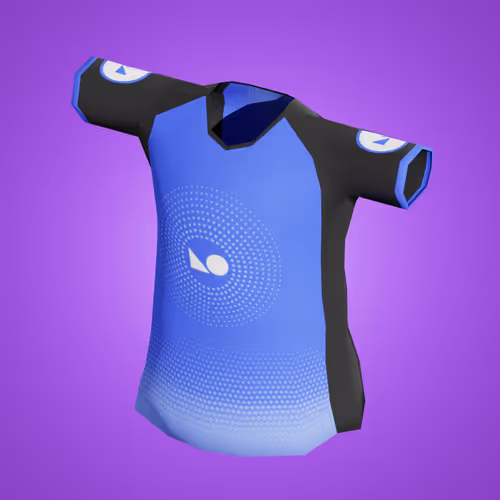 Known Origin Soccer T-Shirt