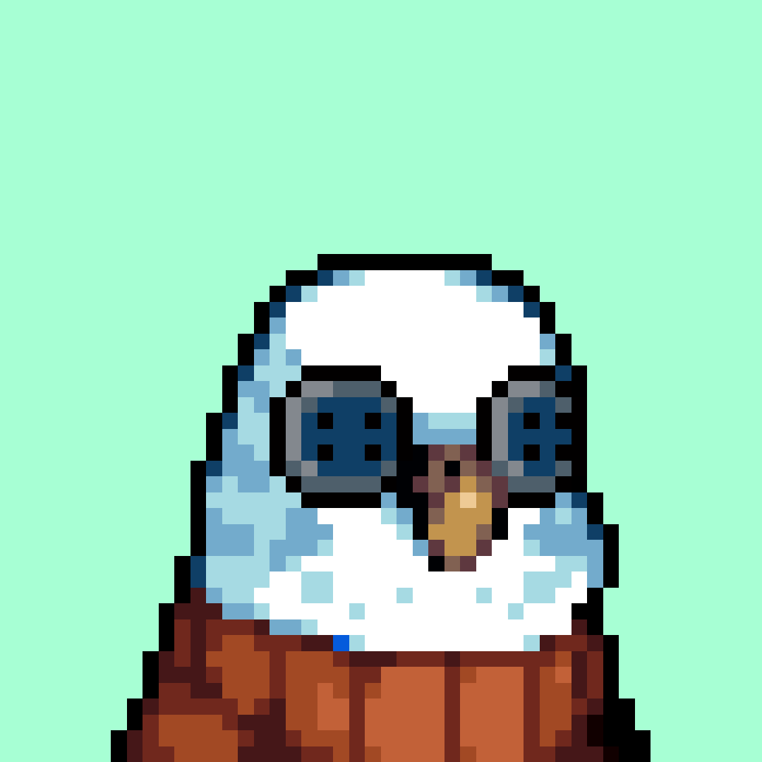 Lovebird#1123