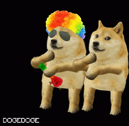 DOGEDOGE #1777