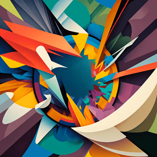 AbsctraMosphere #287
