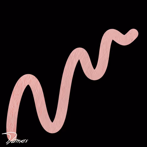 Squiggles by Damers #820