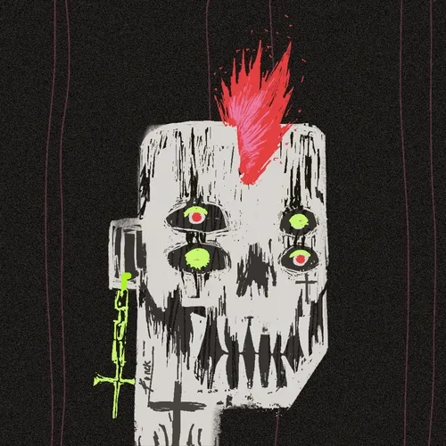ChainPunk #327
