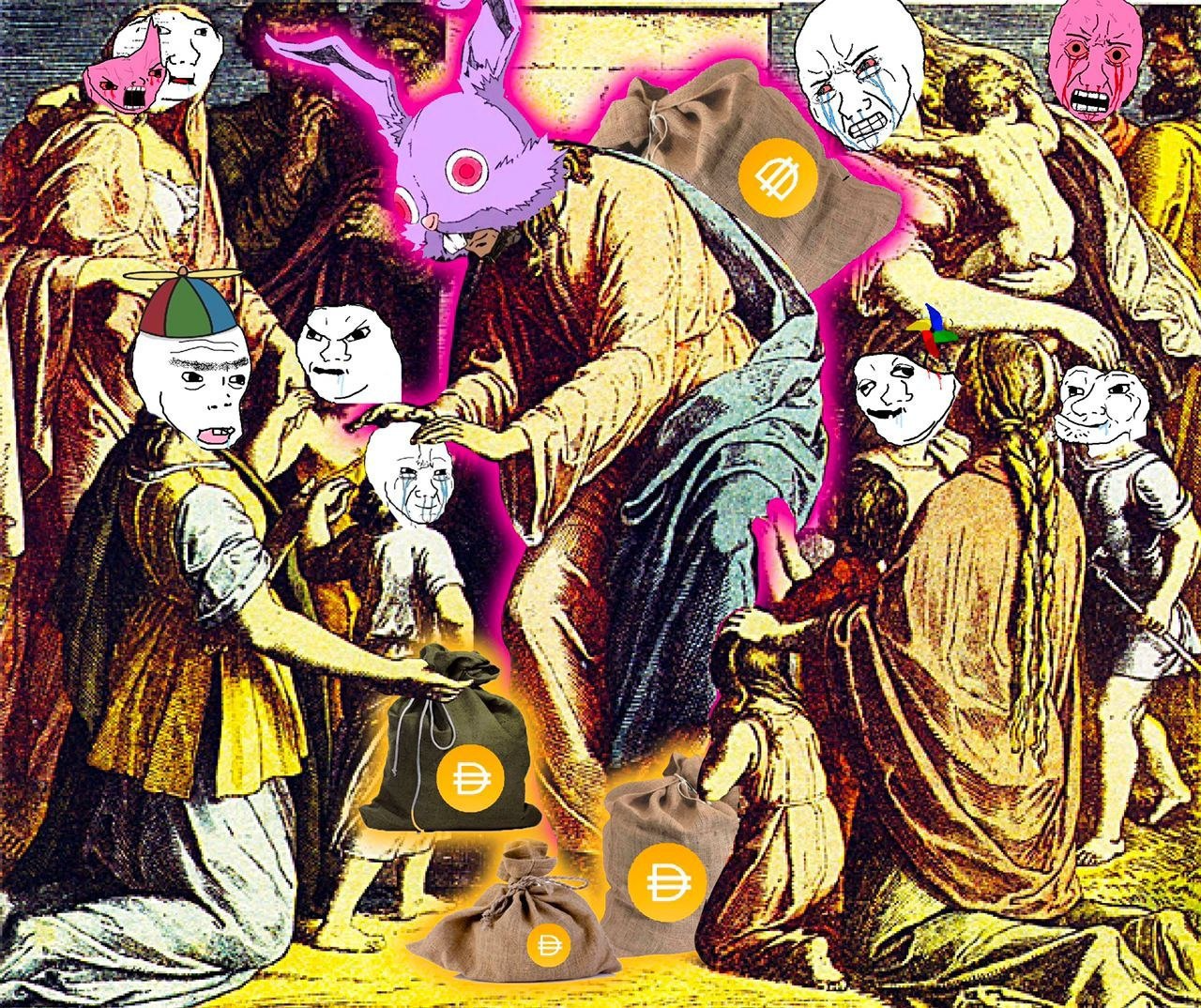 #HalfRekt