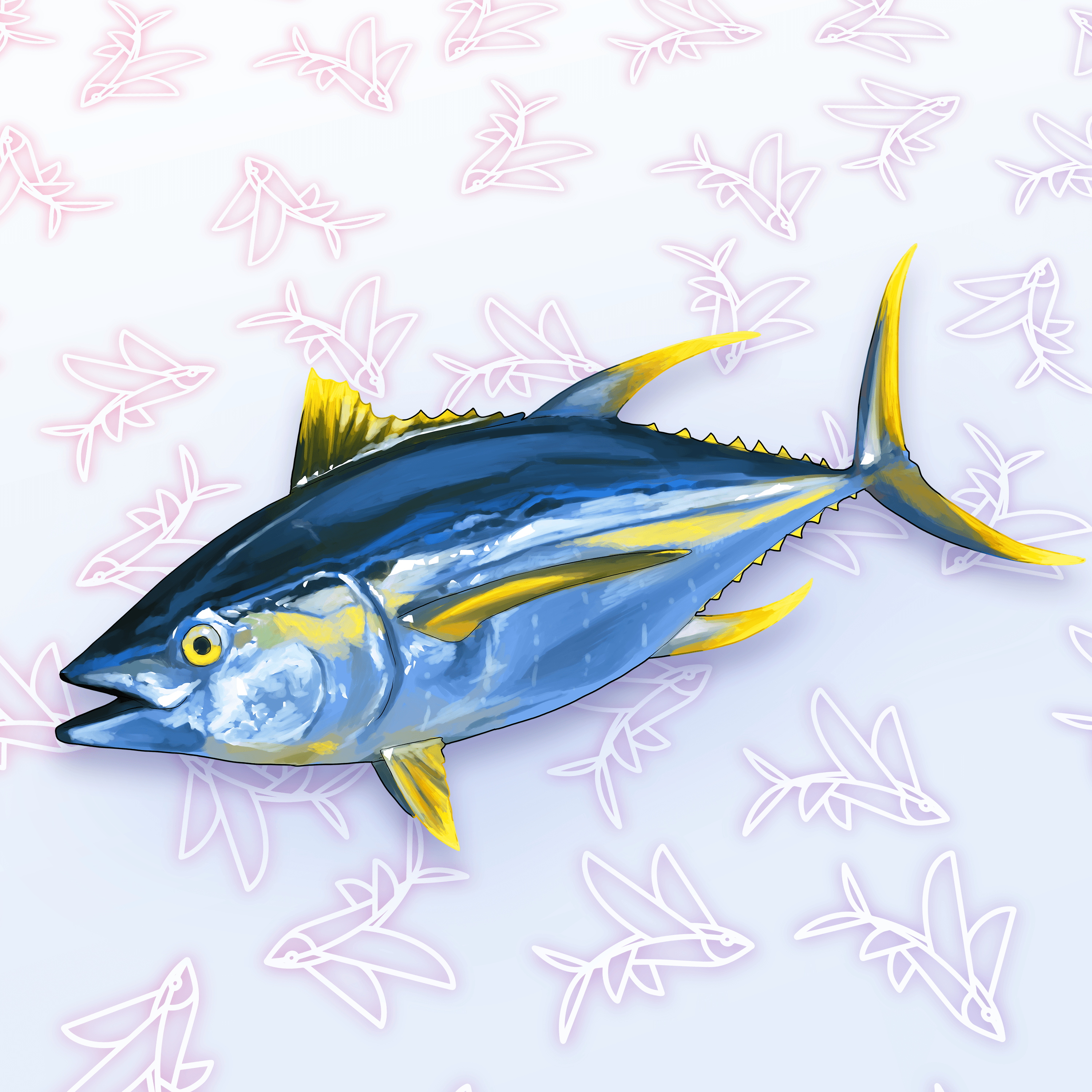 Flyfish Club Member #1121