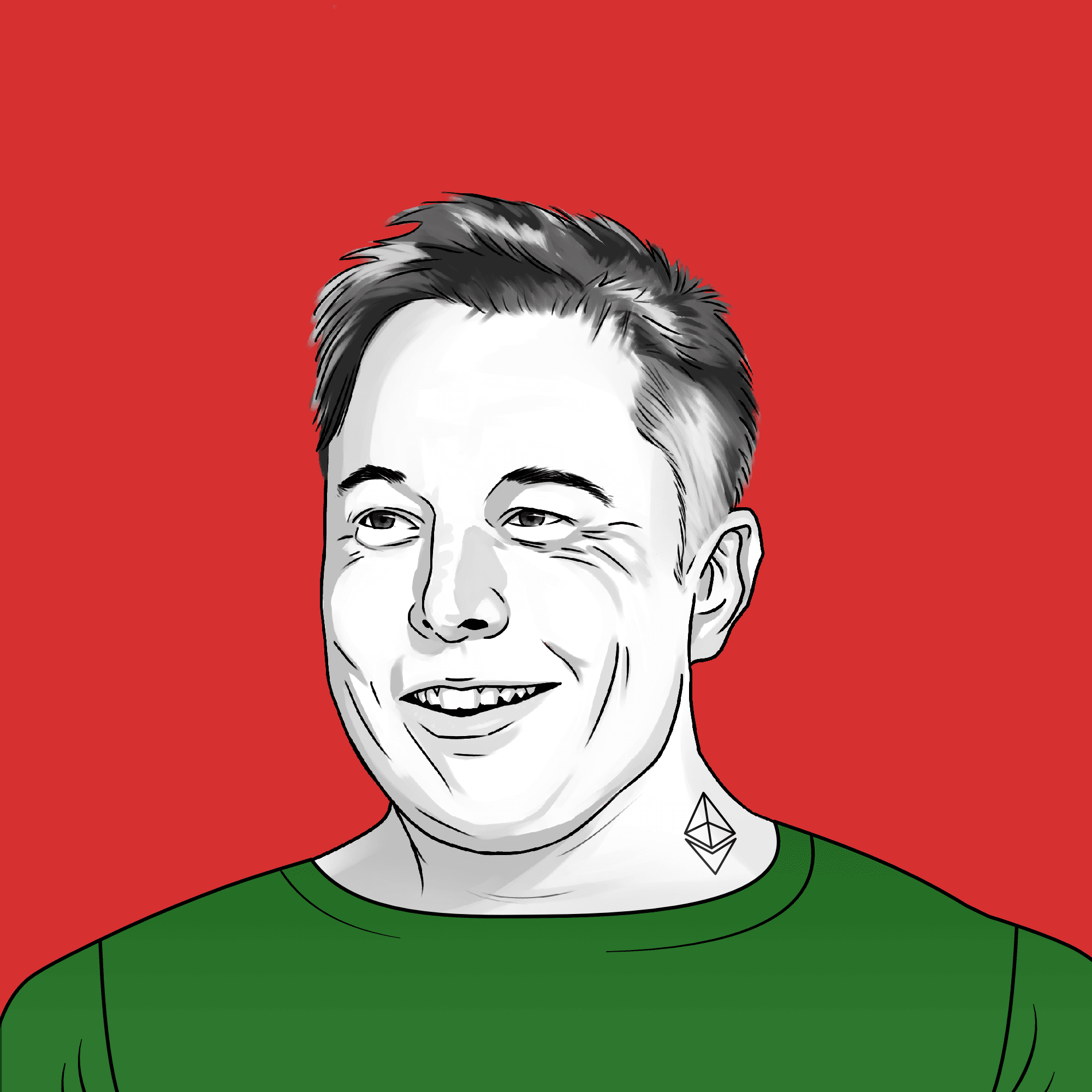 RandomElon #183