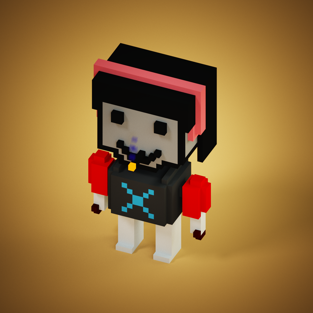 TheToshis#8