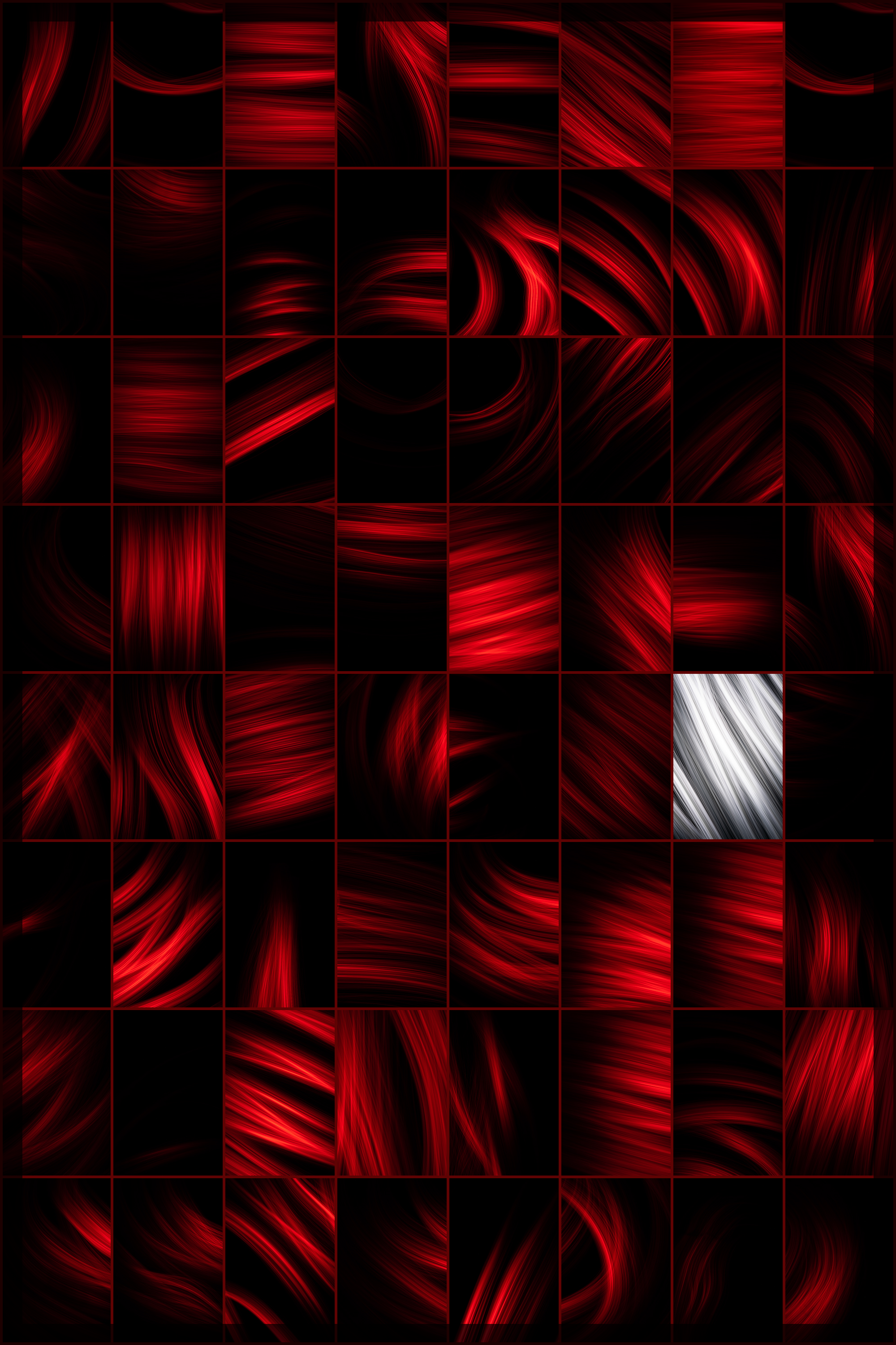 Vortex Dreams #112