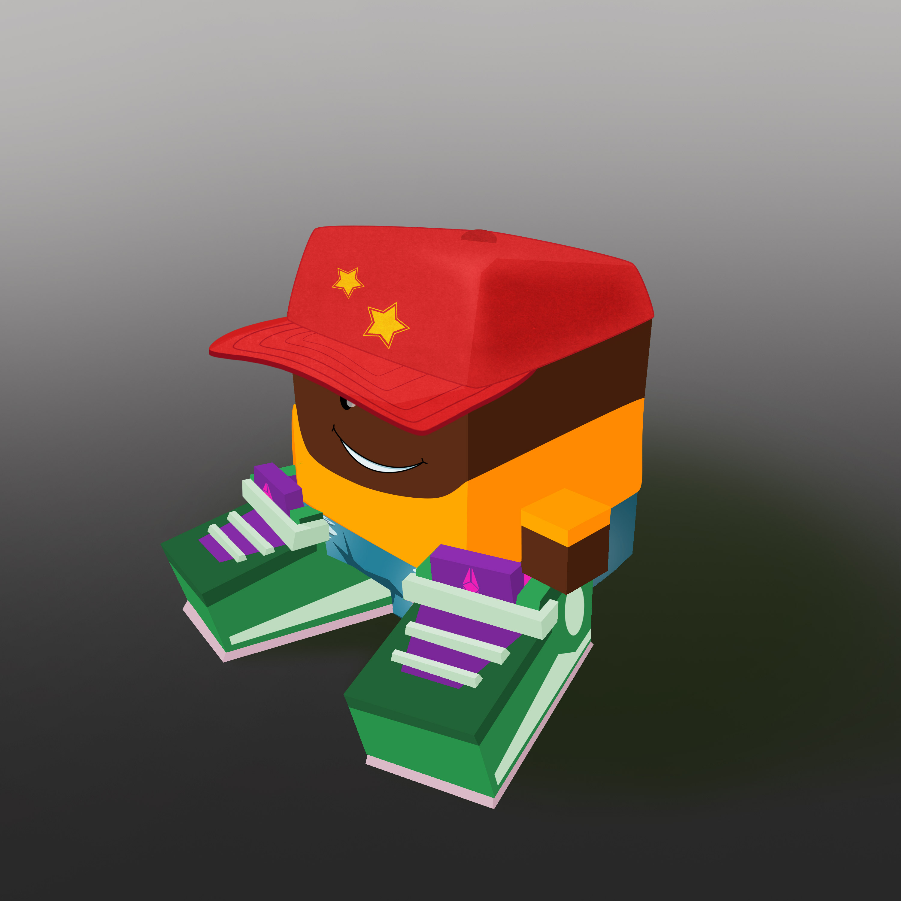 Blox 2999