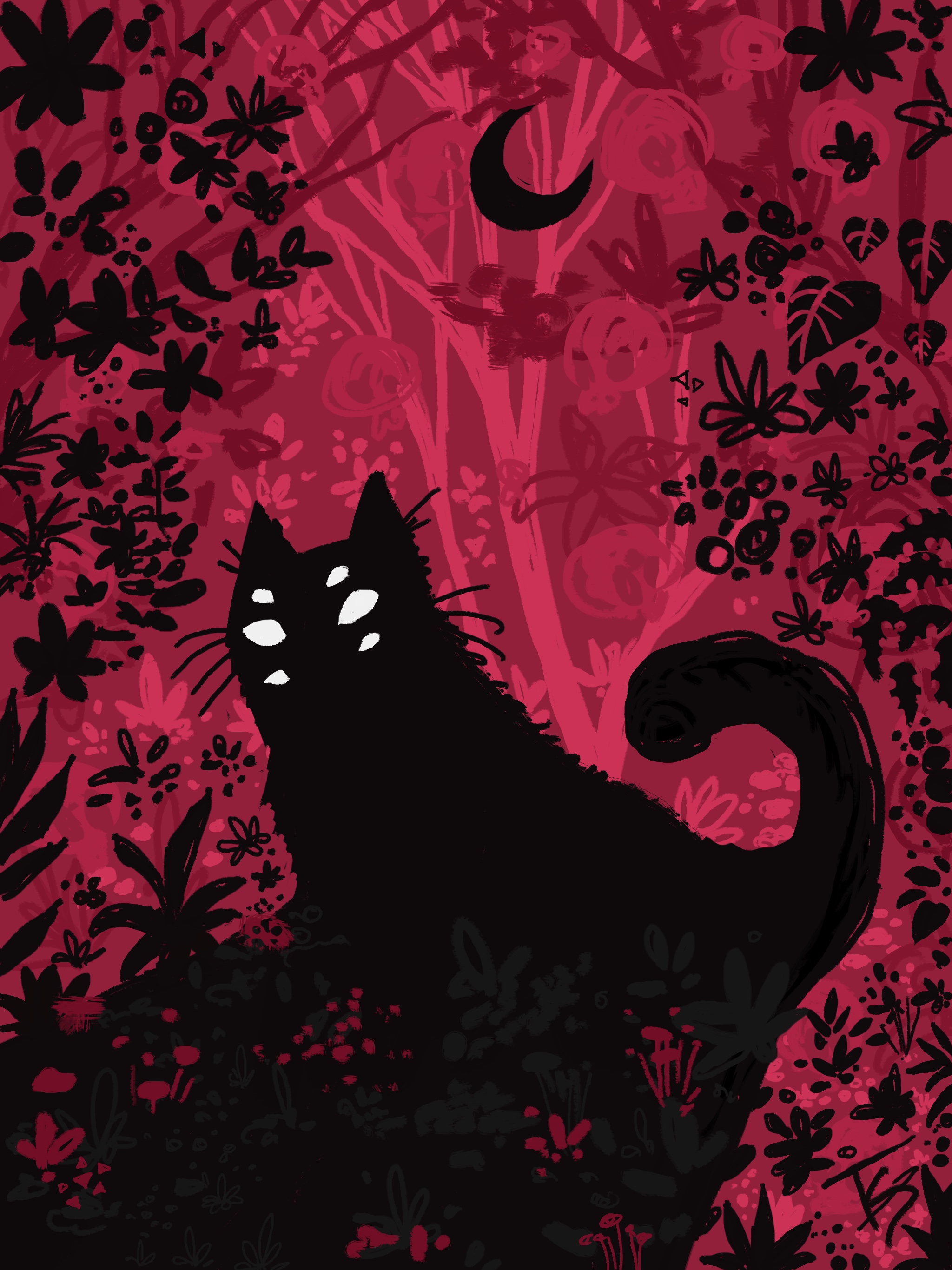 Witchy Void