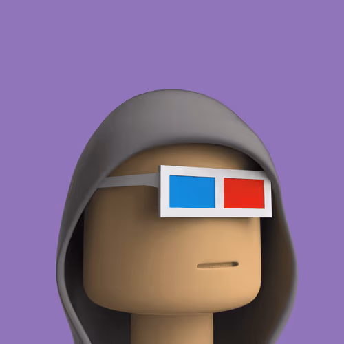 LegoPunk #222