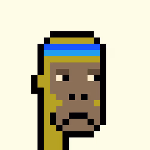 ApePunk #204