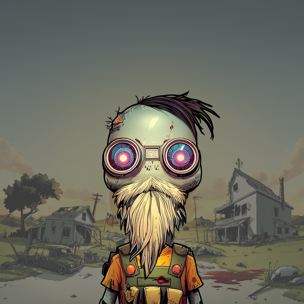 Rotten #7034
