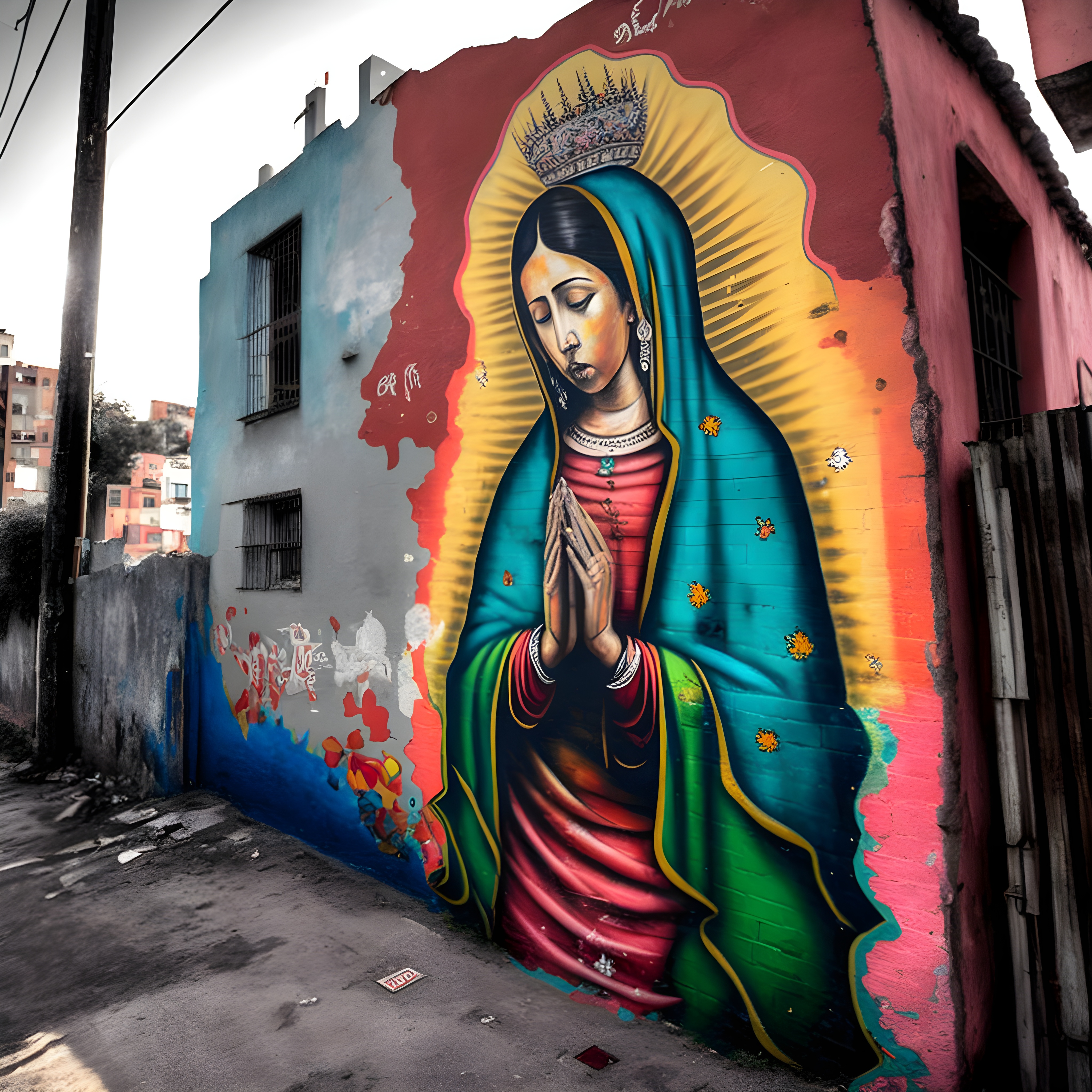 esquina #21