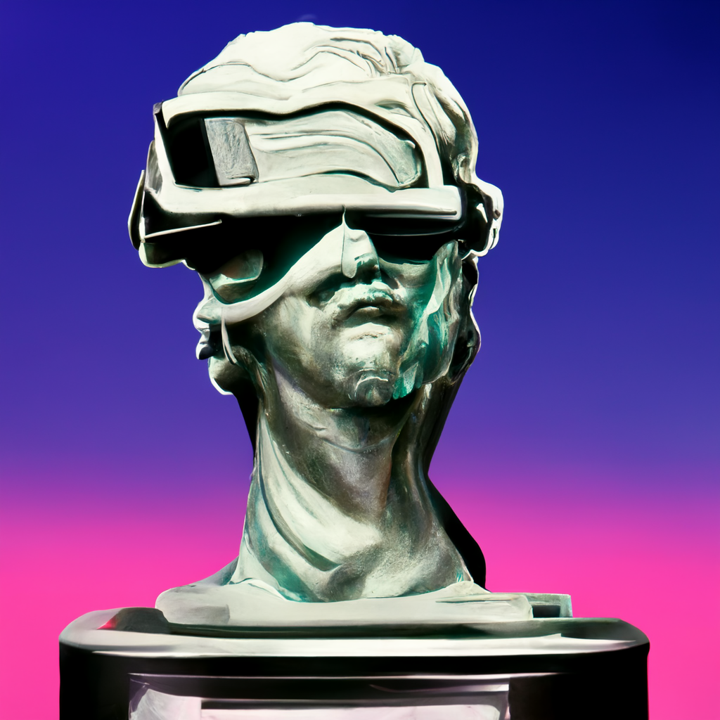 DESKTOP STATUE SYSTEMS LIMITED #1050