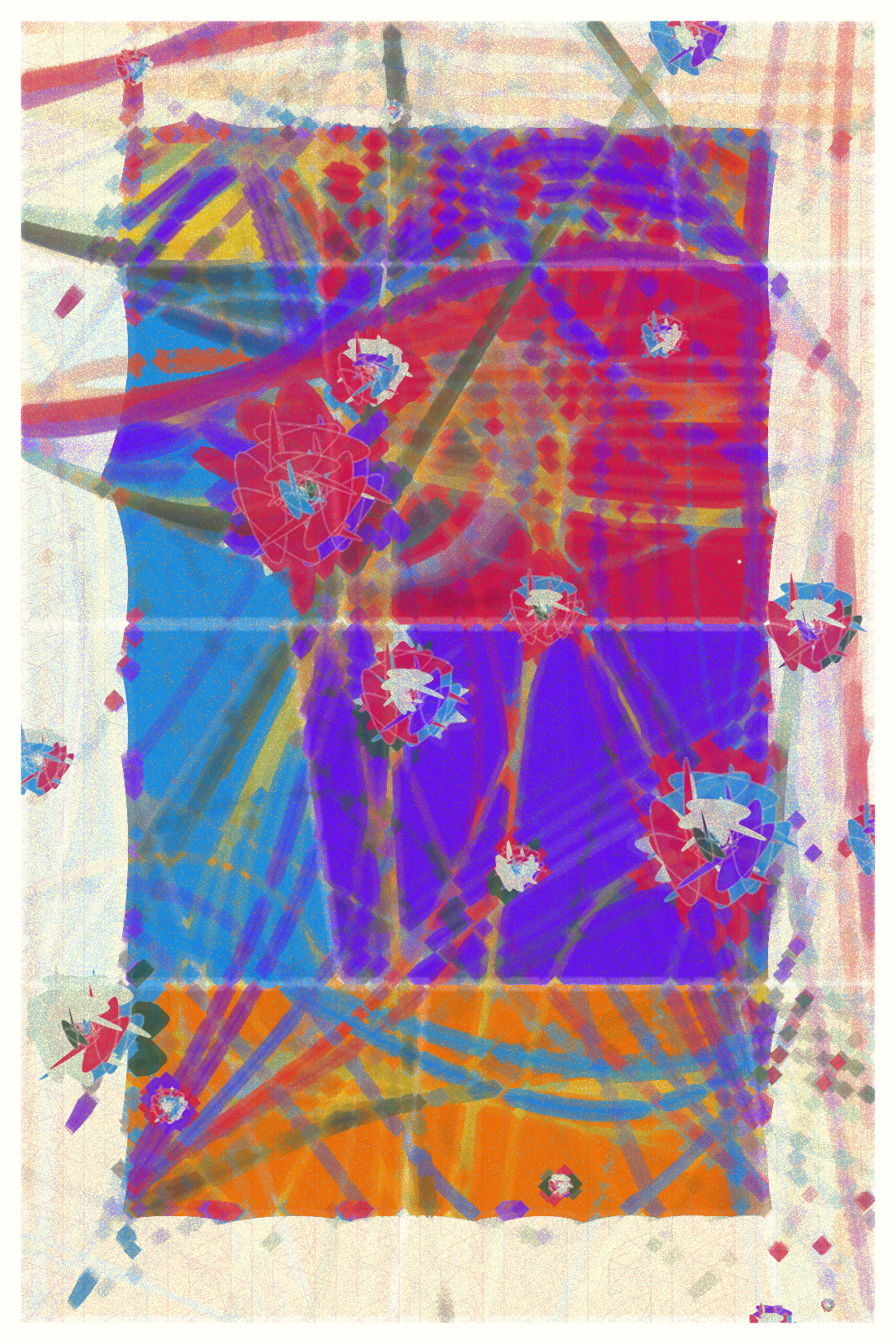 SKY MEADOW #430