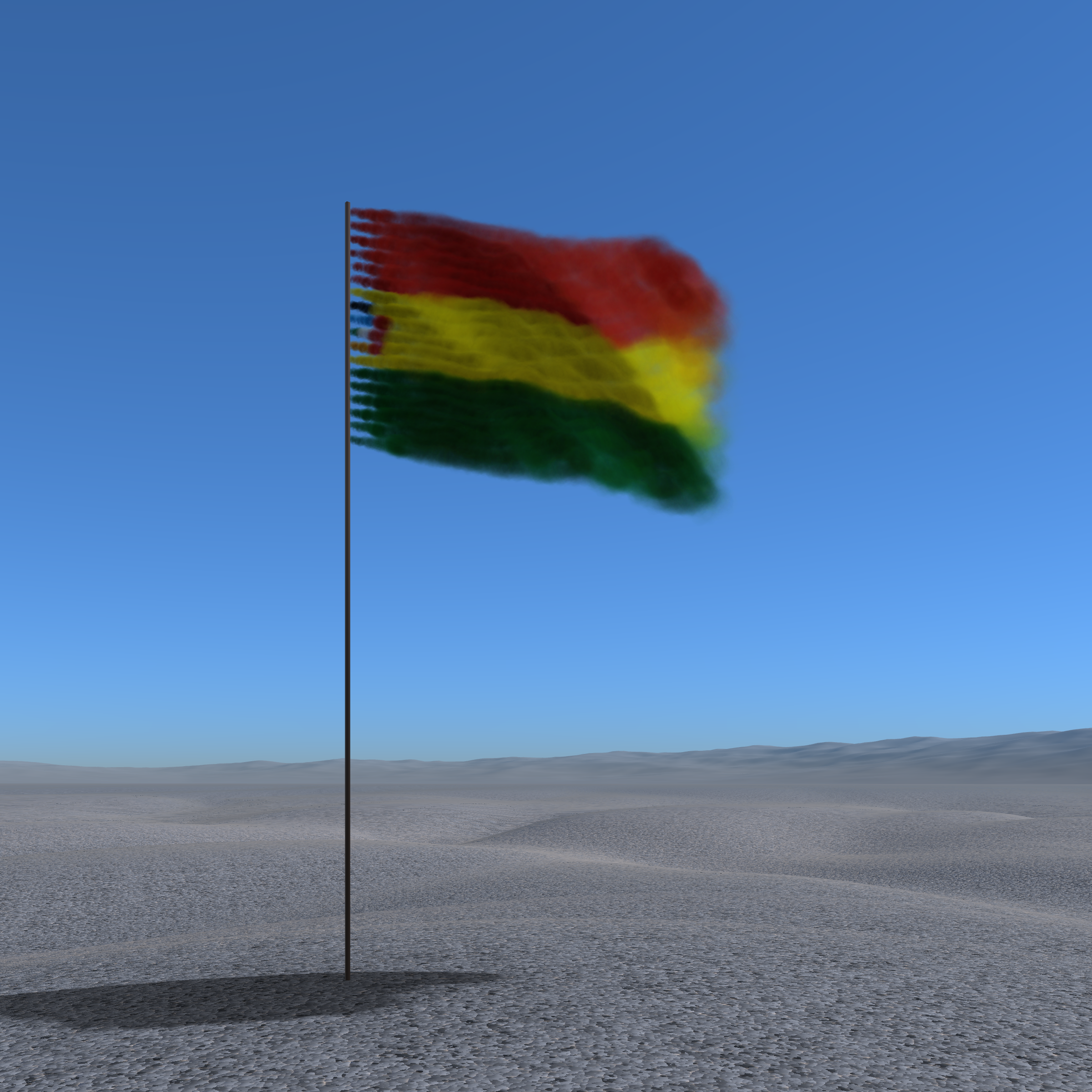 World Flag #46