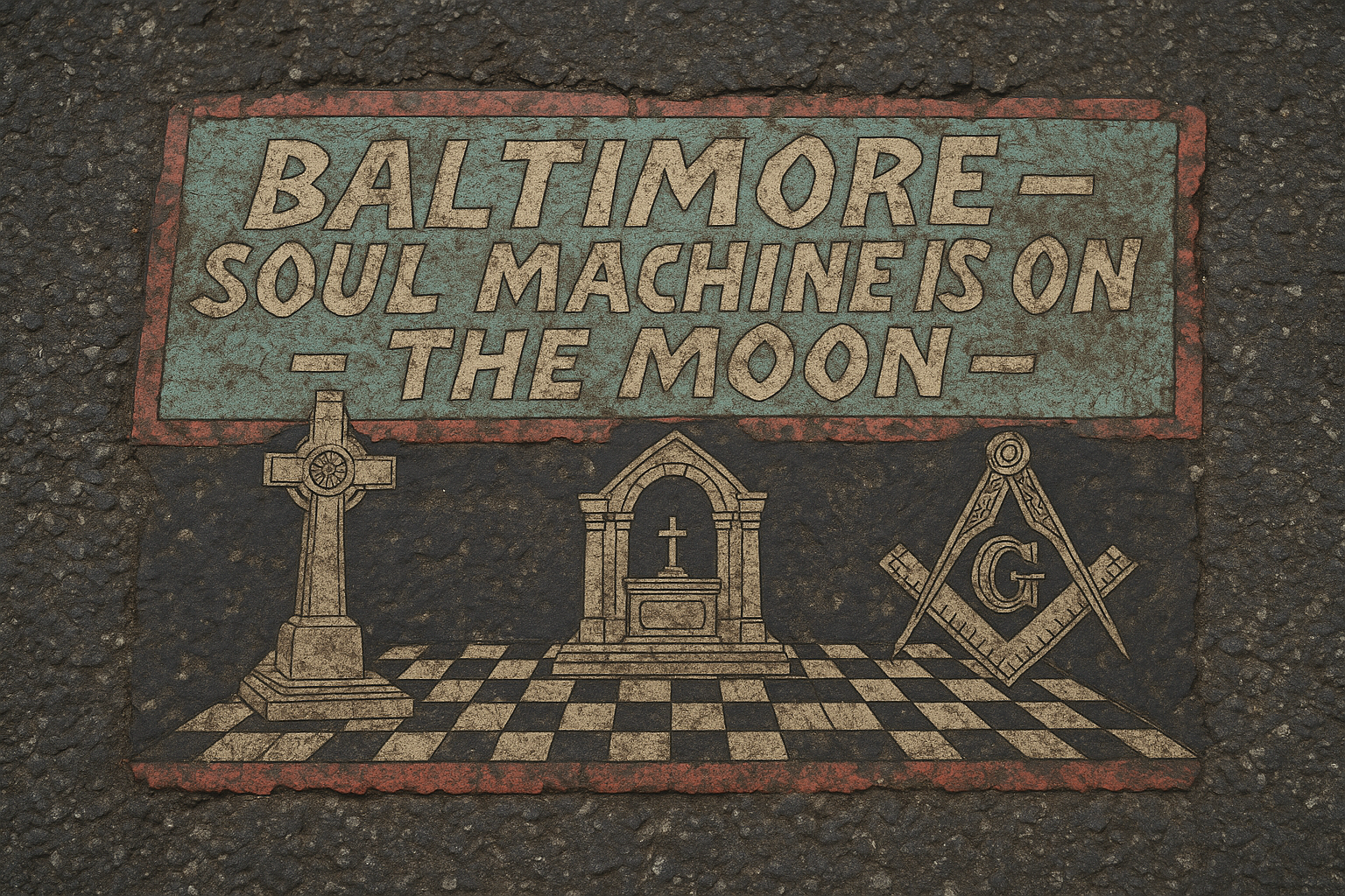 Baltimore