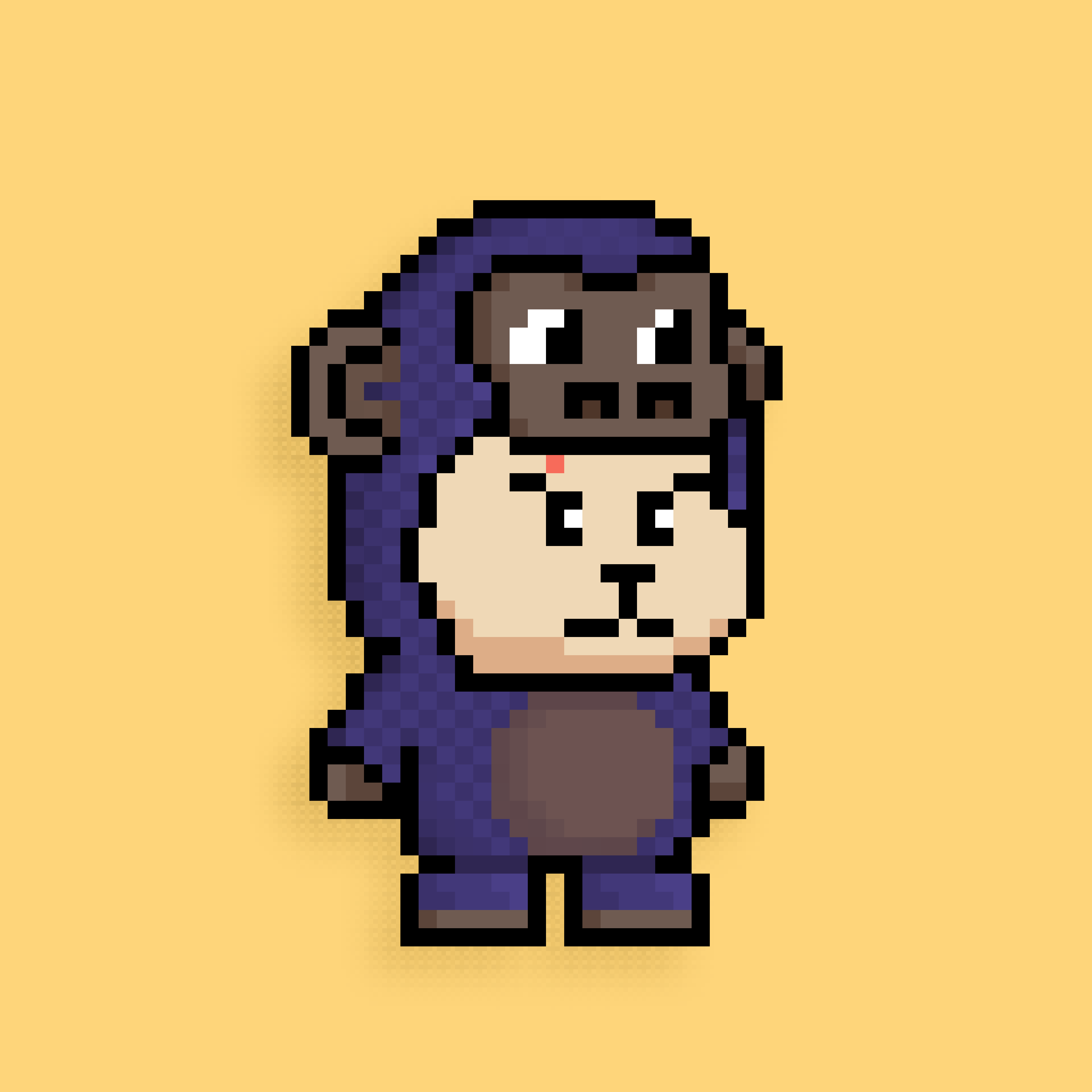little kongz  #5606