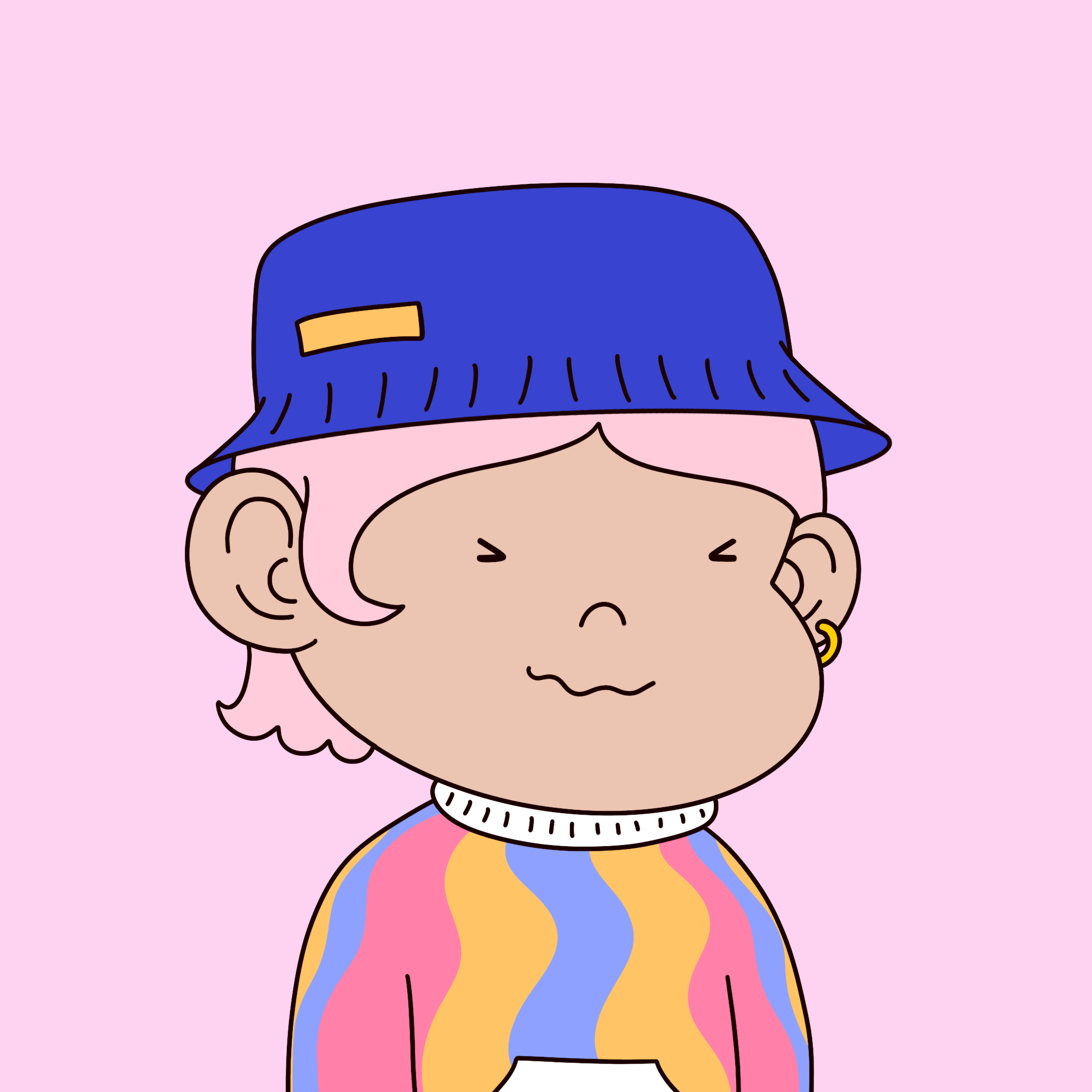 Homie #4402