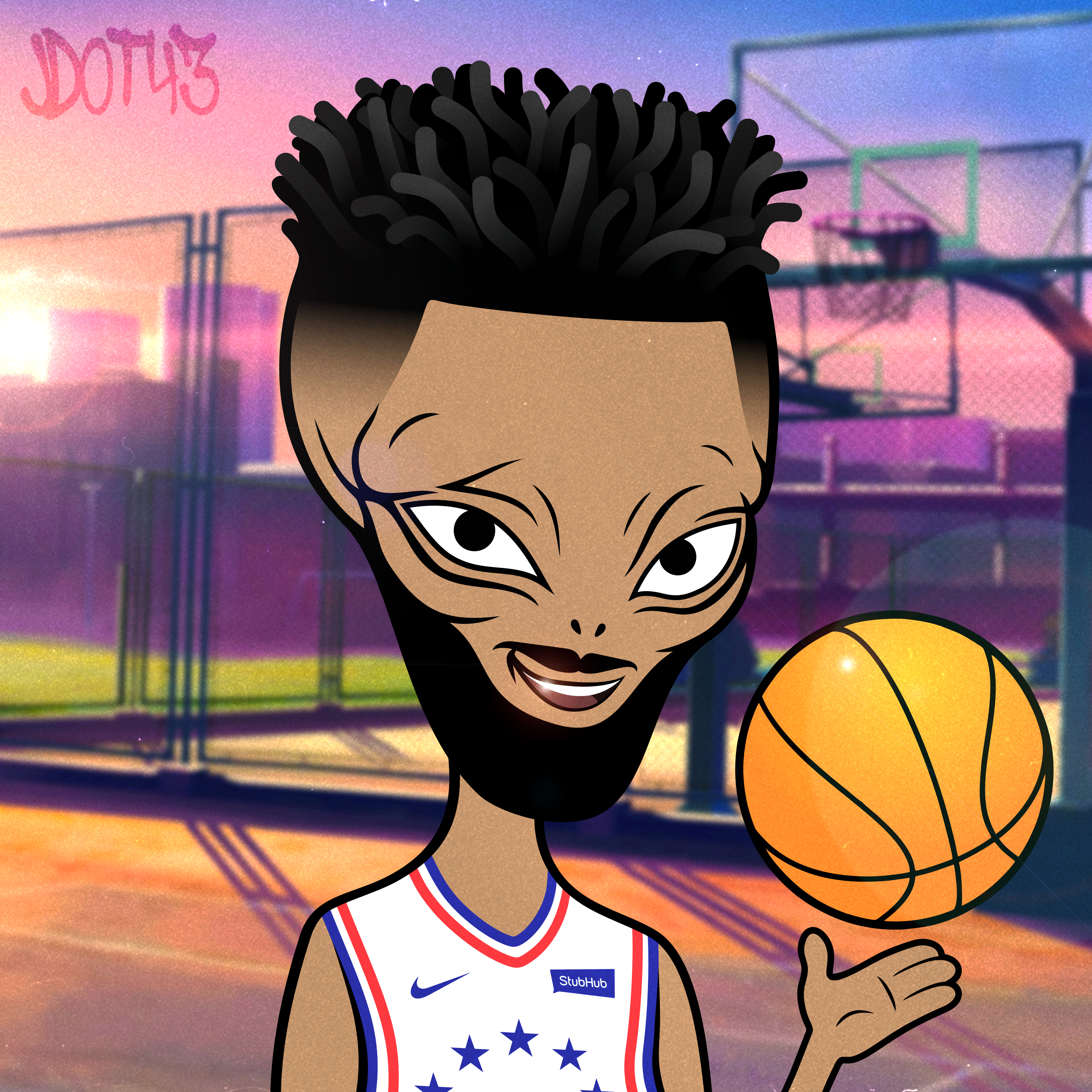 JONAH BOLDEN
