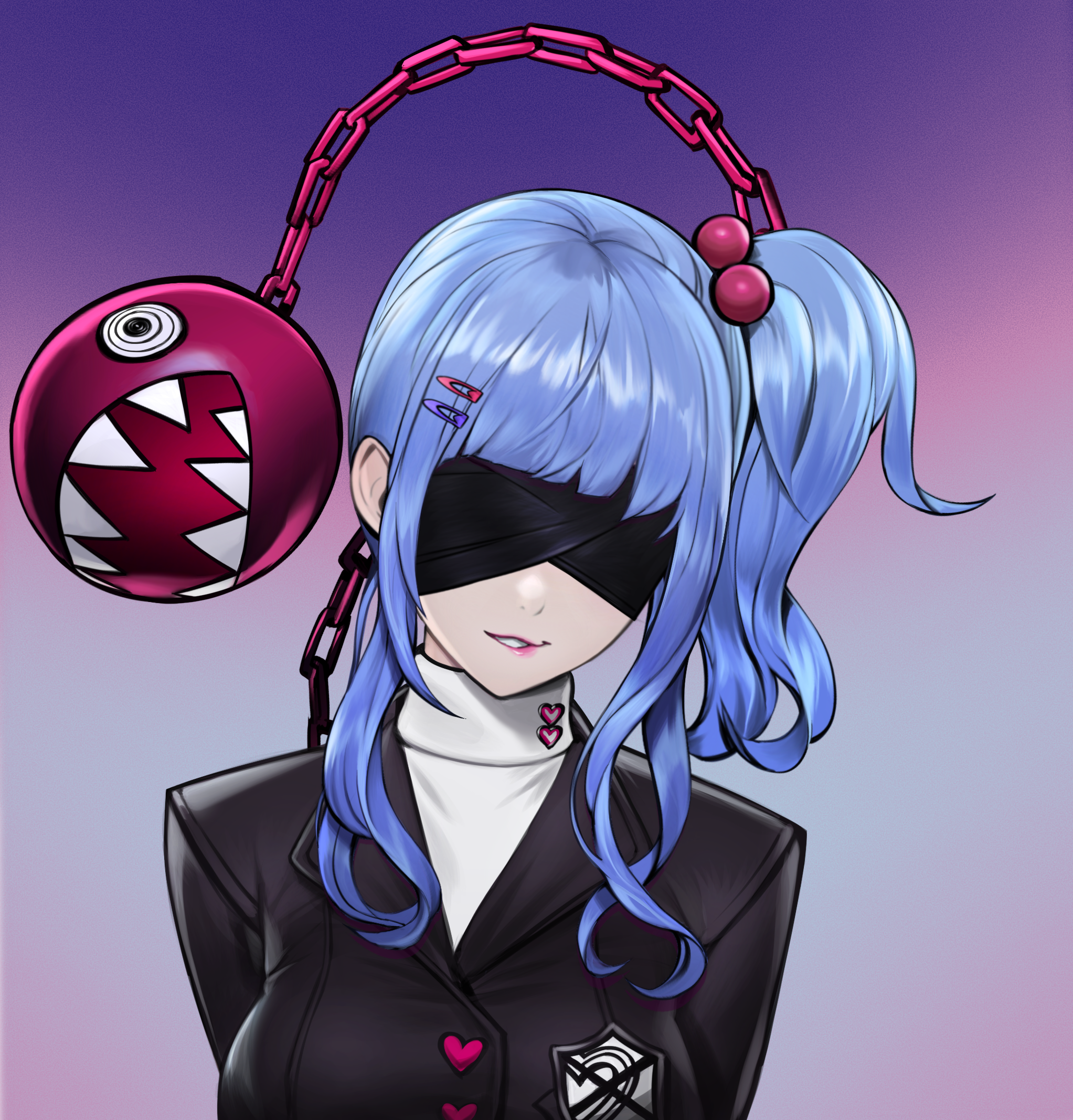 Killer GF #7018