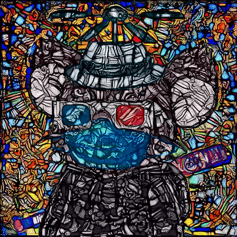 Khemical Koala