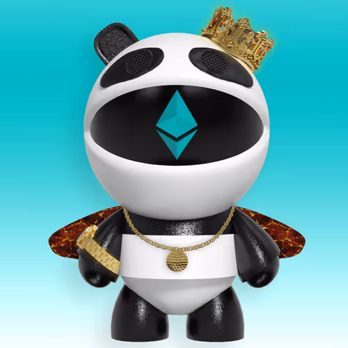 PandaBugz #531