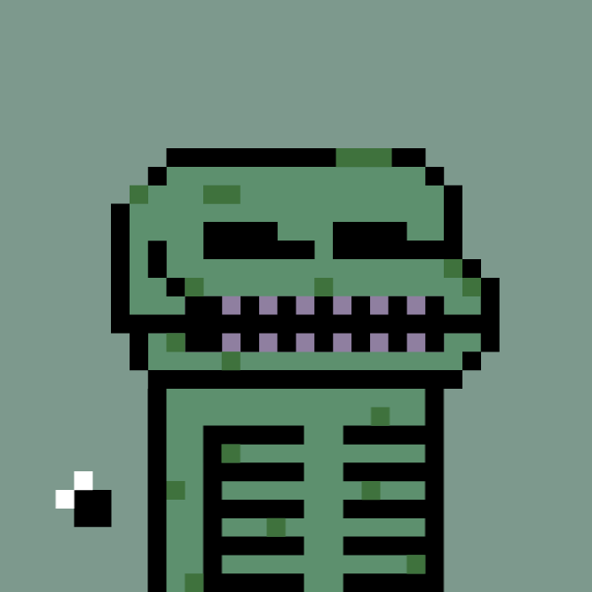 Boney #273