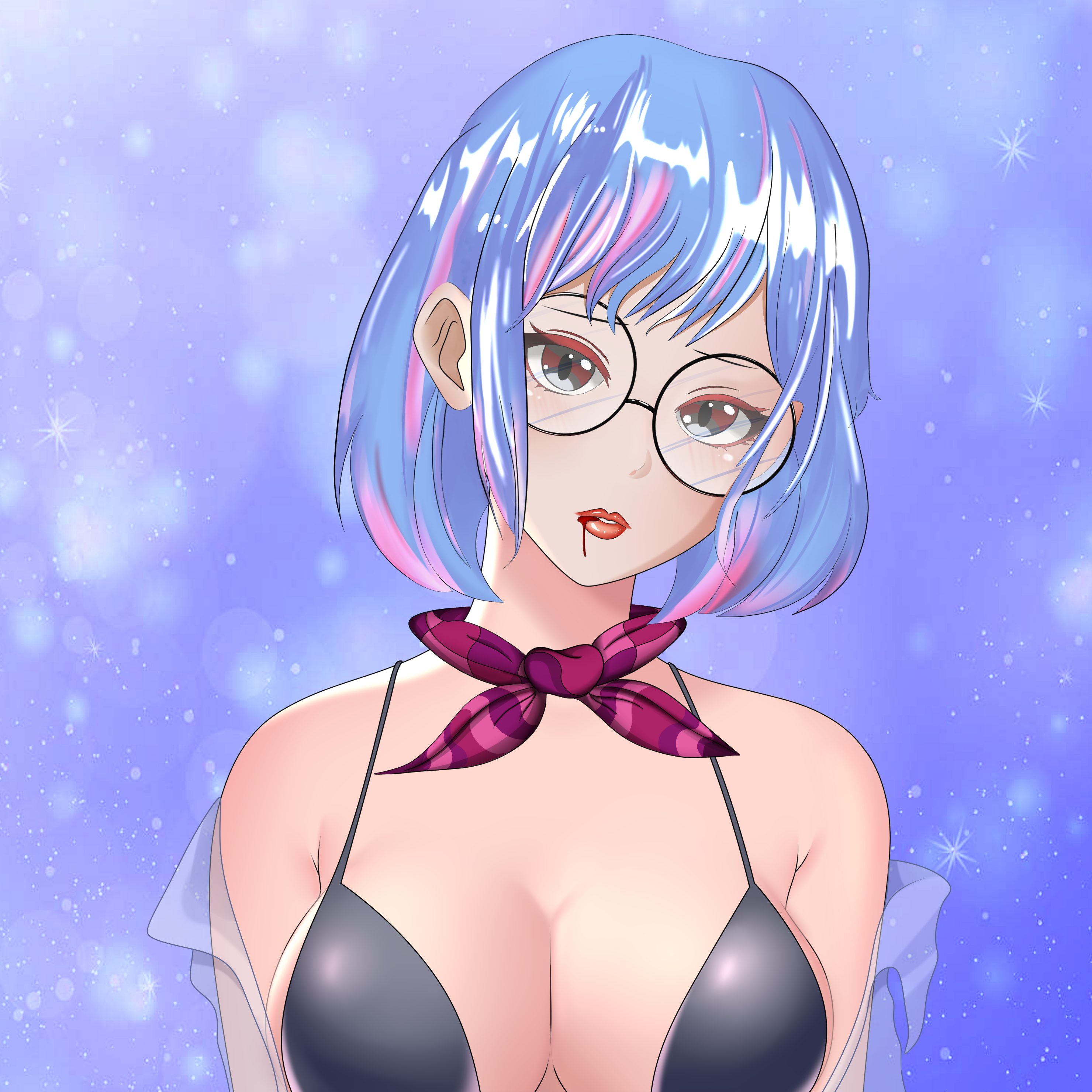 ANIBAE #527