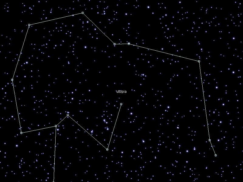 Postcards from StarryNight #145