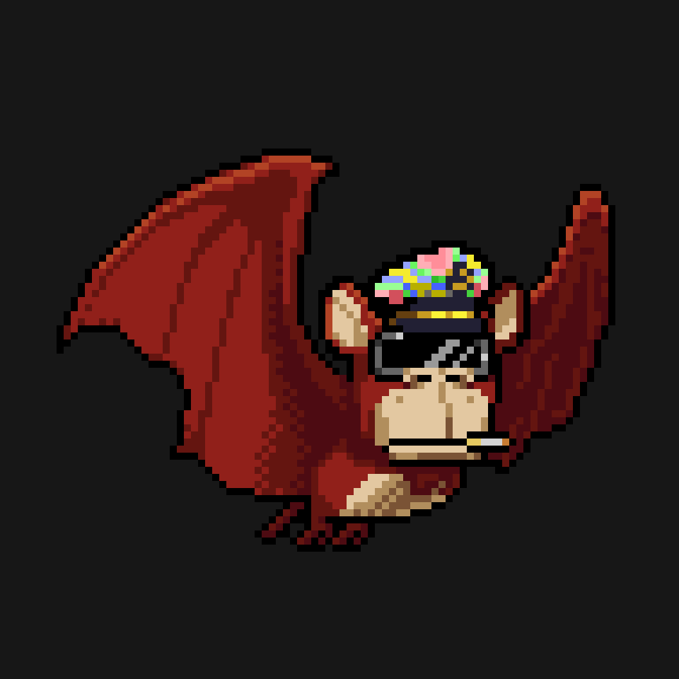 MutantBat