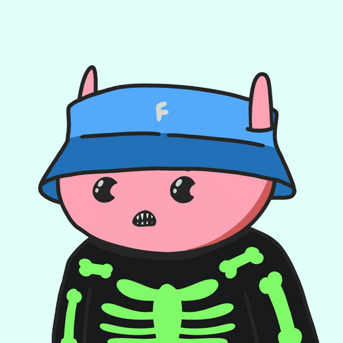 Alien Frens Evolution #10999